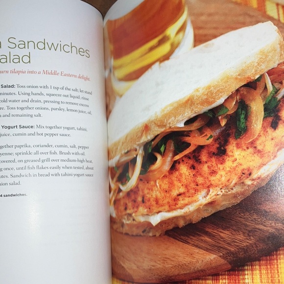 Barbecue Canadian Living Collection Cookbook - large volume - Picture 16 of 16